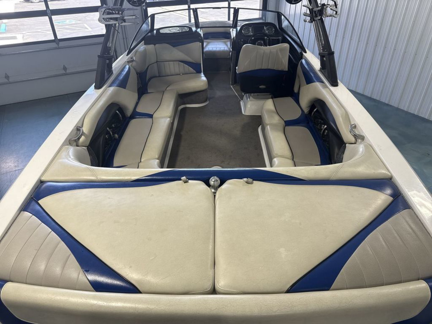 2014 Malibu Boats Wakesetter 247 LSV