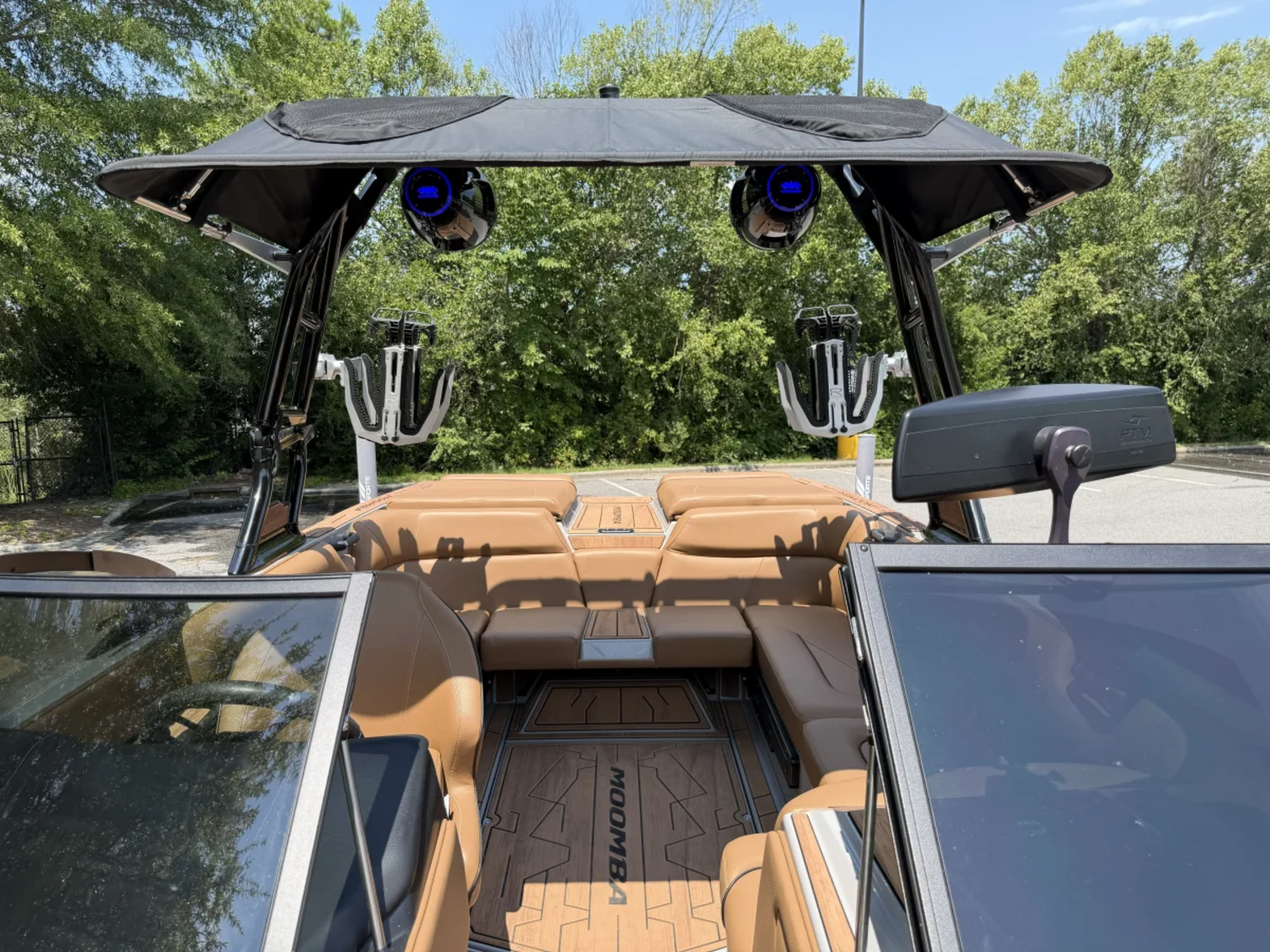 2023 Moomba Boats Craz