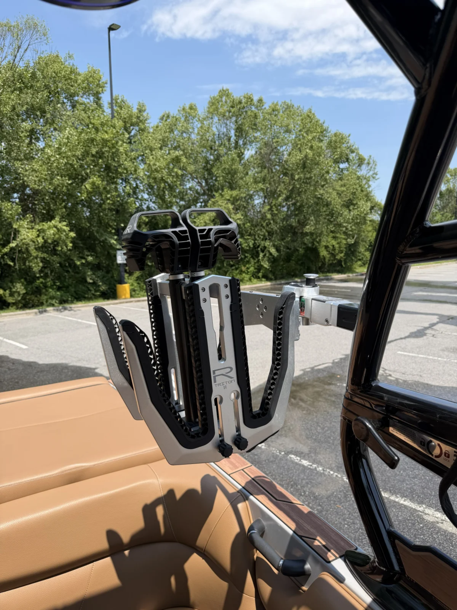 2023 Moomba Boats Craz