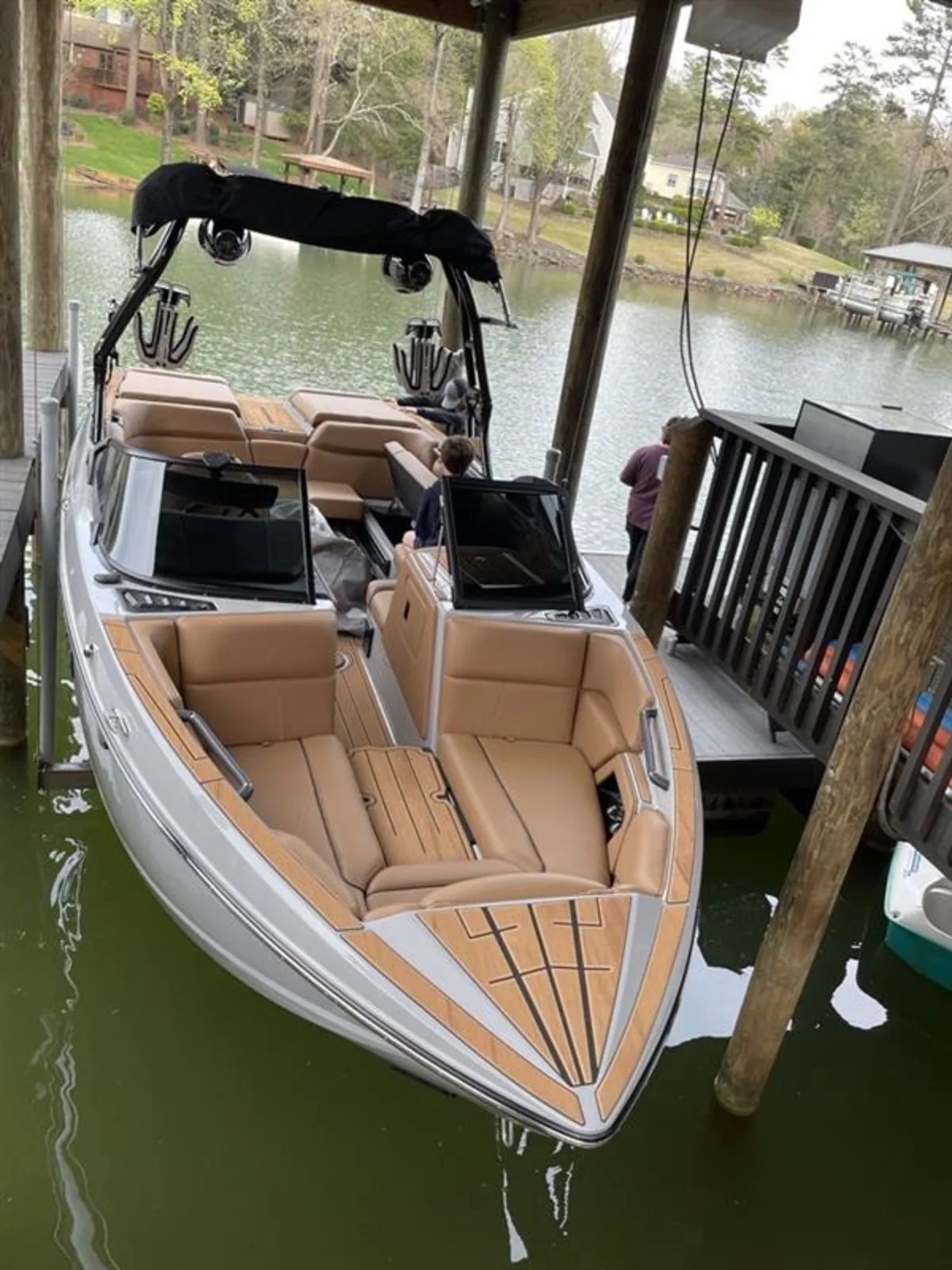 2023 Moomba Boats Craz