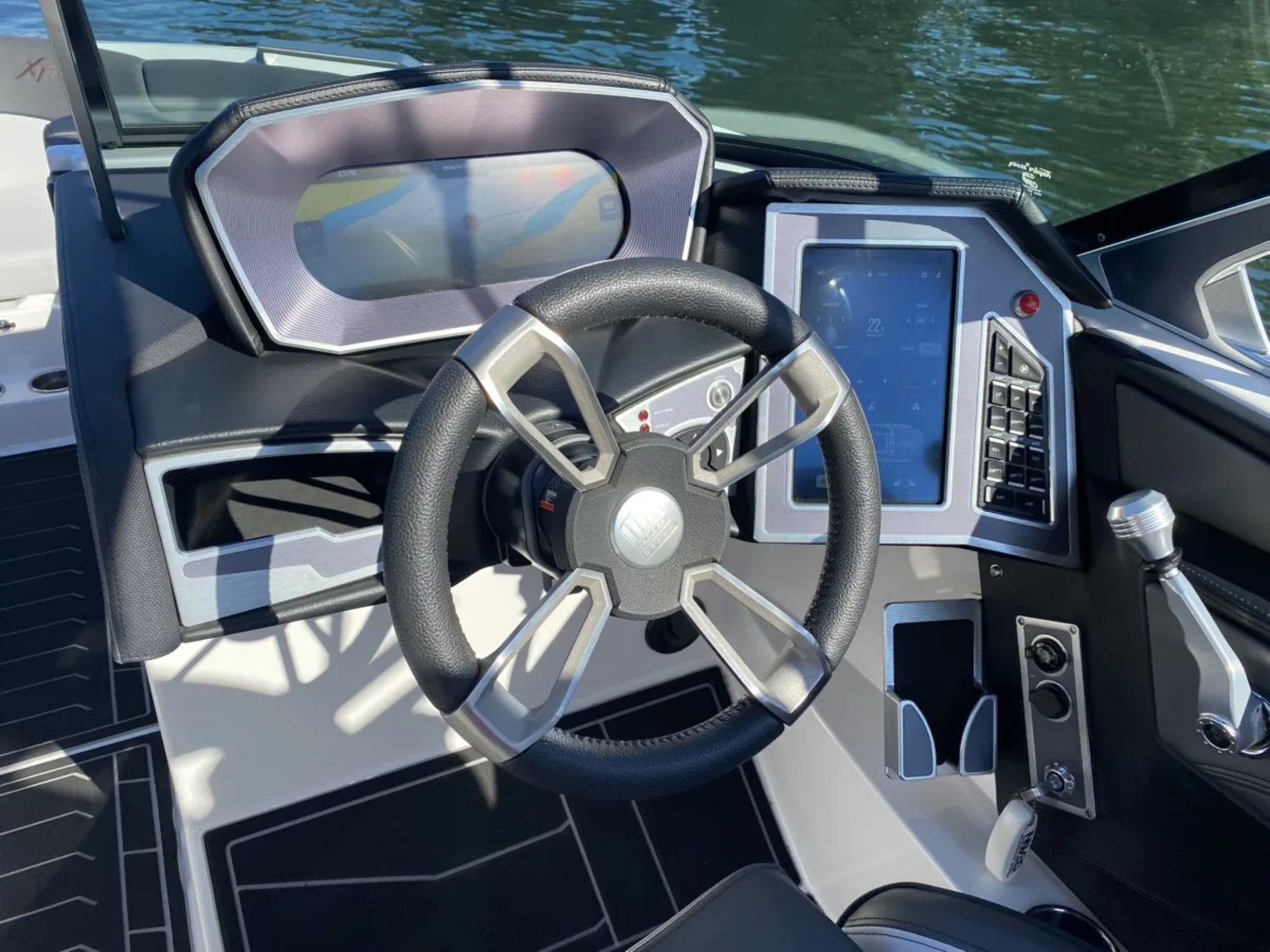 2020 Mastercraft Boats XT23