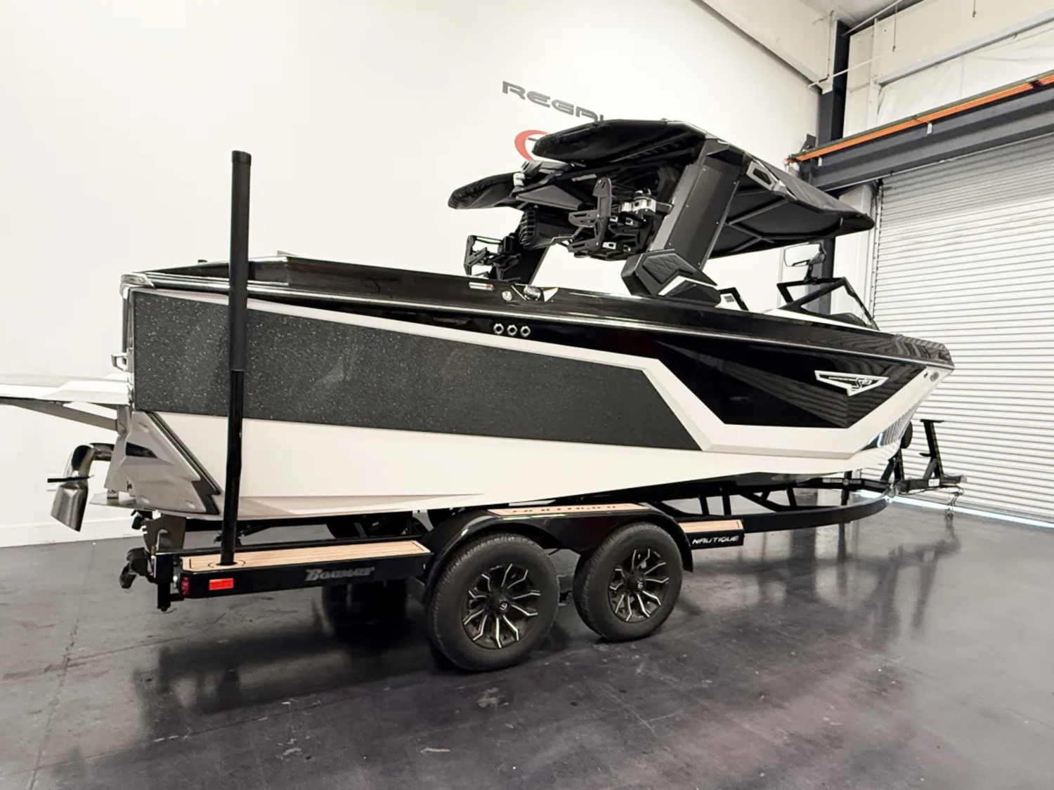 2026 Nautique S23