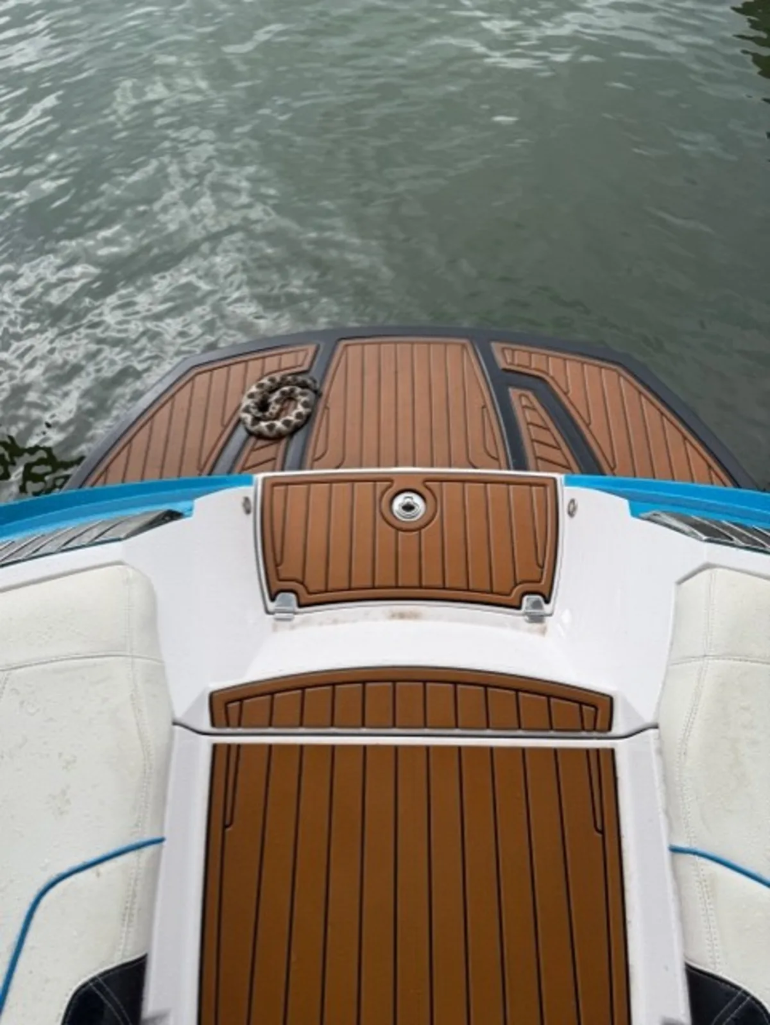 2013 NAUTIQUE G23