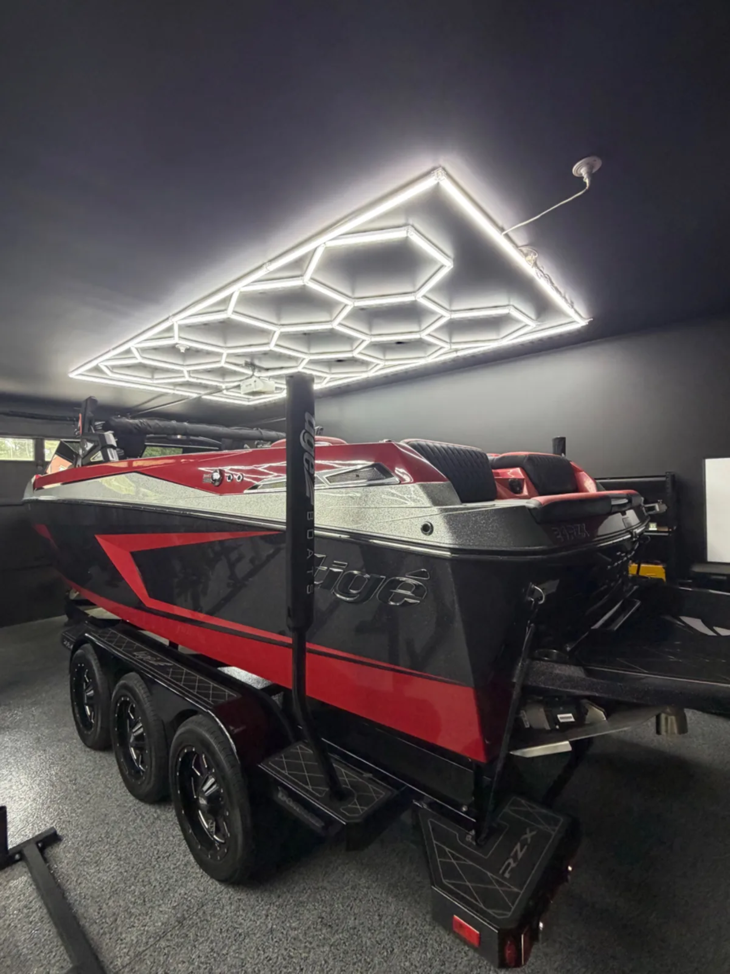 2022 Tige 24RZX