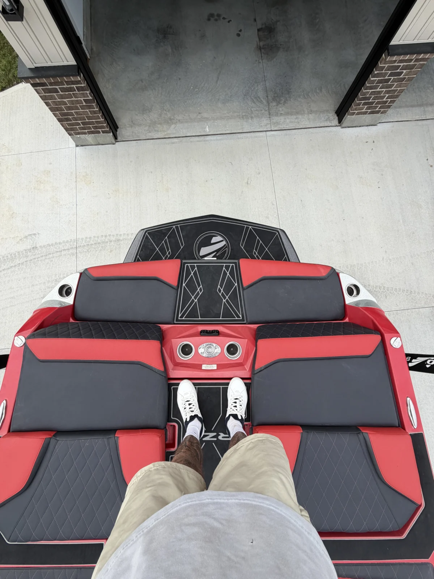 2022 Tige 24RZX