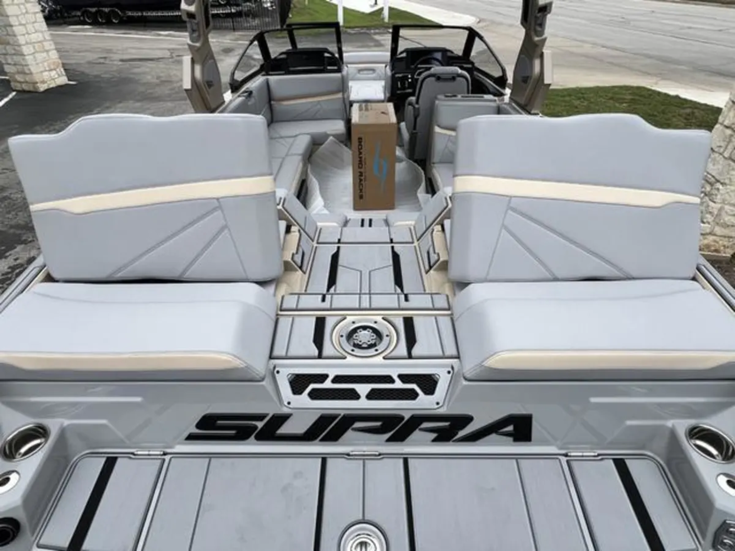 2024 Supra SL 450