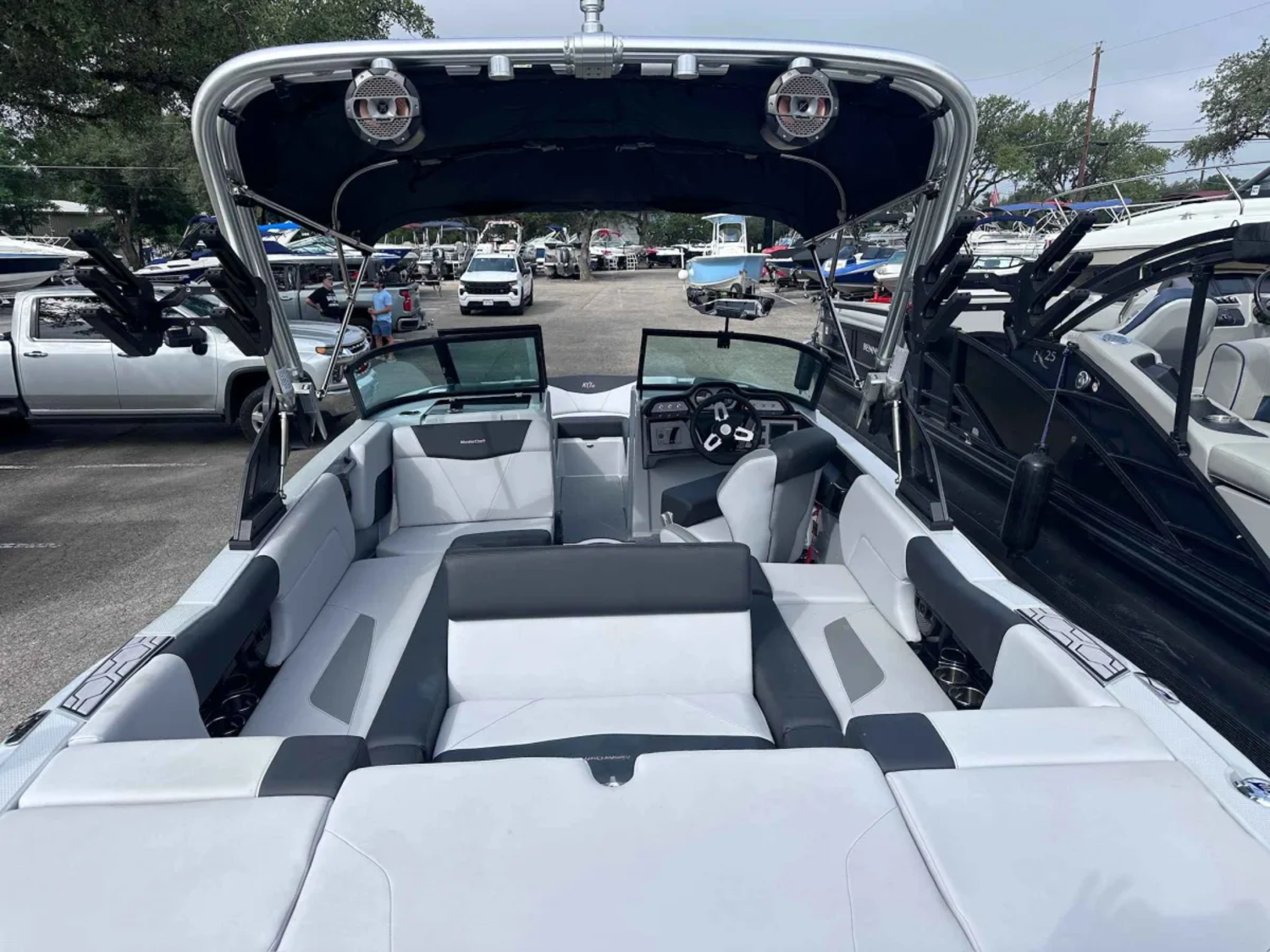 2023 Mastercraft NXT23