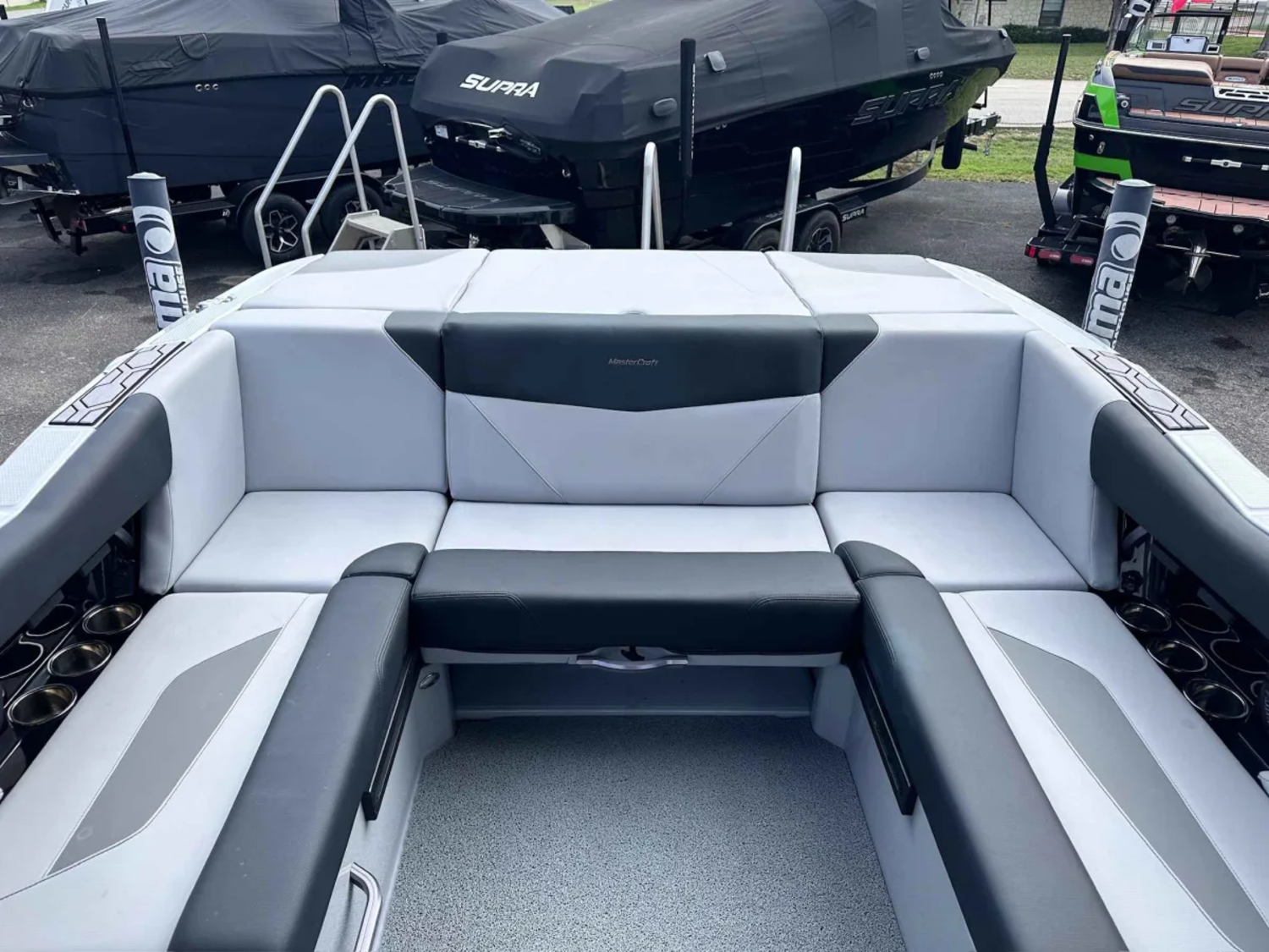 2023 Mastercraft NXT23