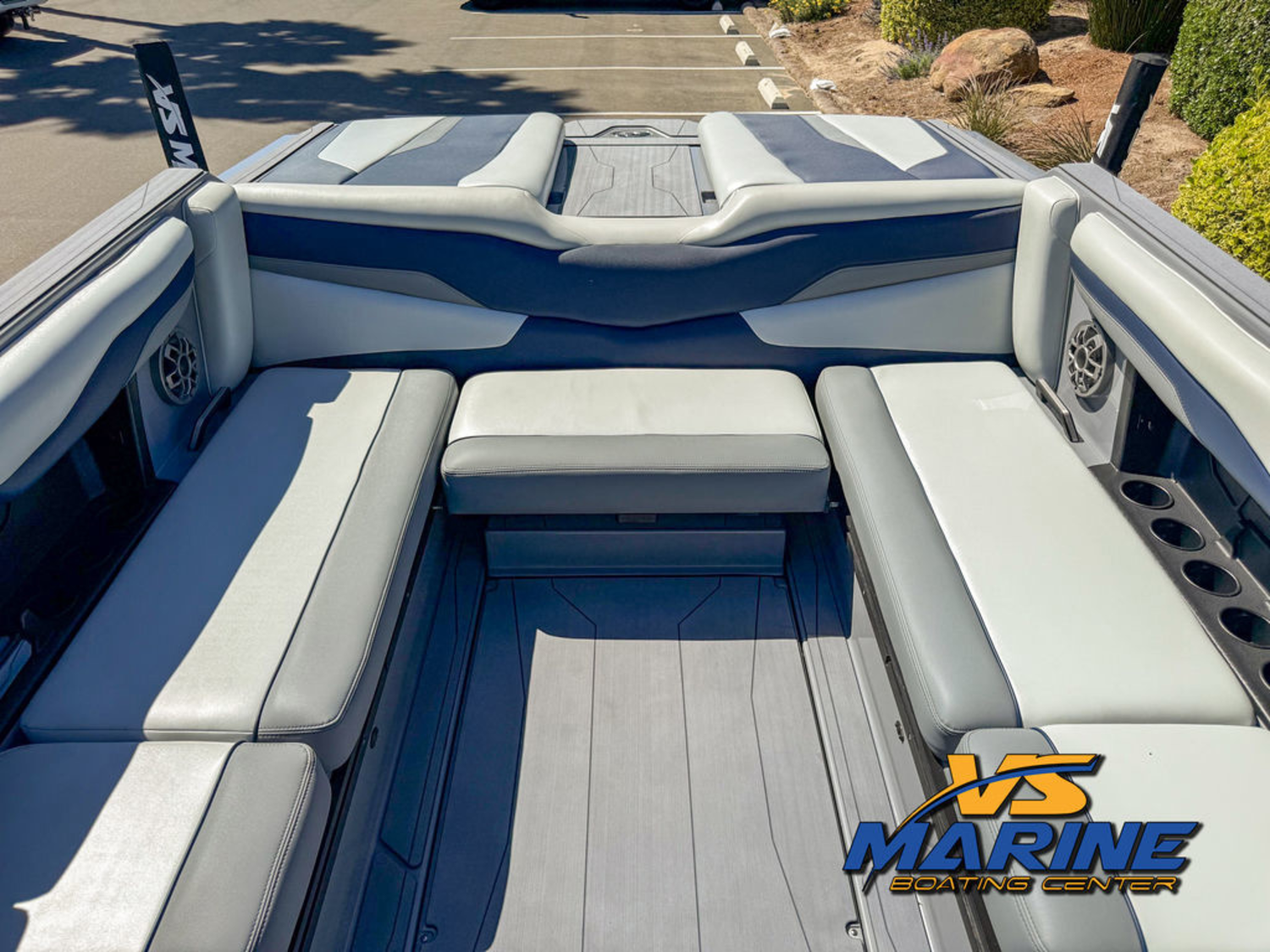 2022 Axis Wake Research T250