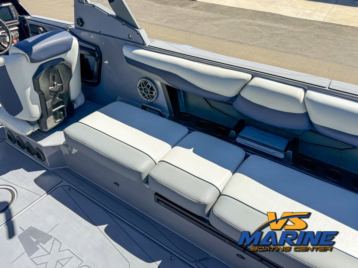 2022 Axis Wake Research T250