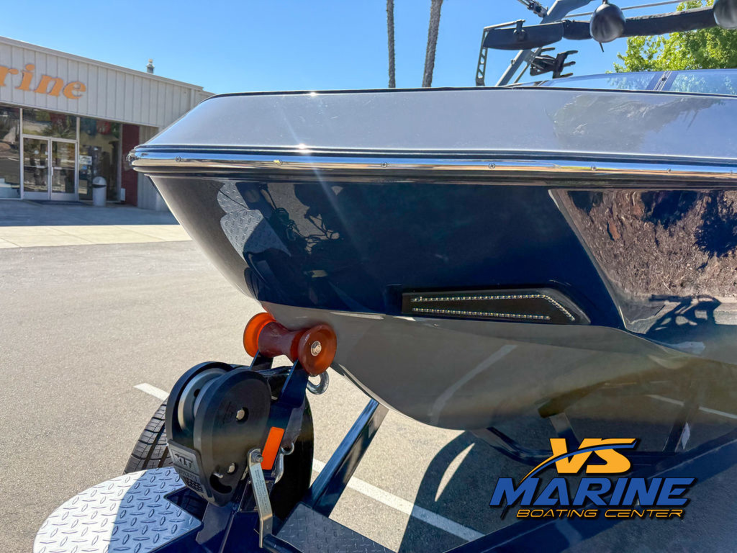 2022 Axis Wake Research T250
