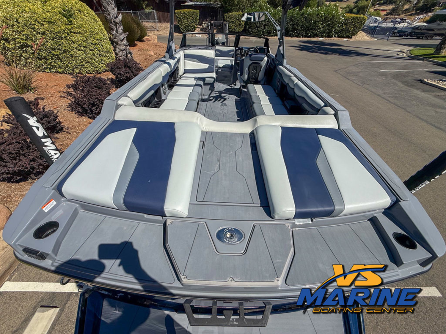 2022 Axis Wake Research T250