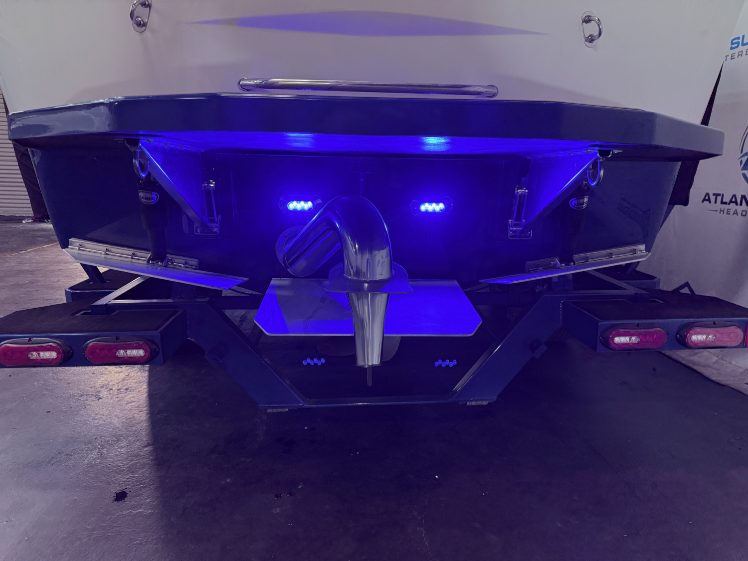 2021 Moomba Mojo