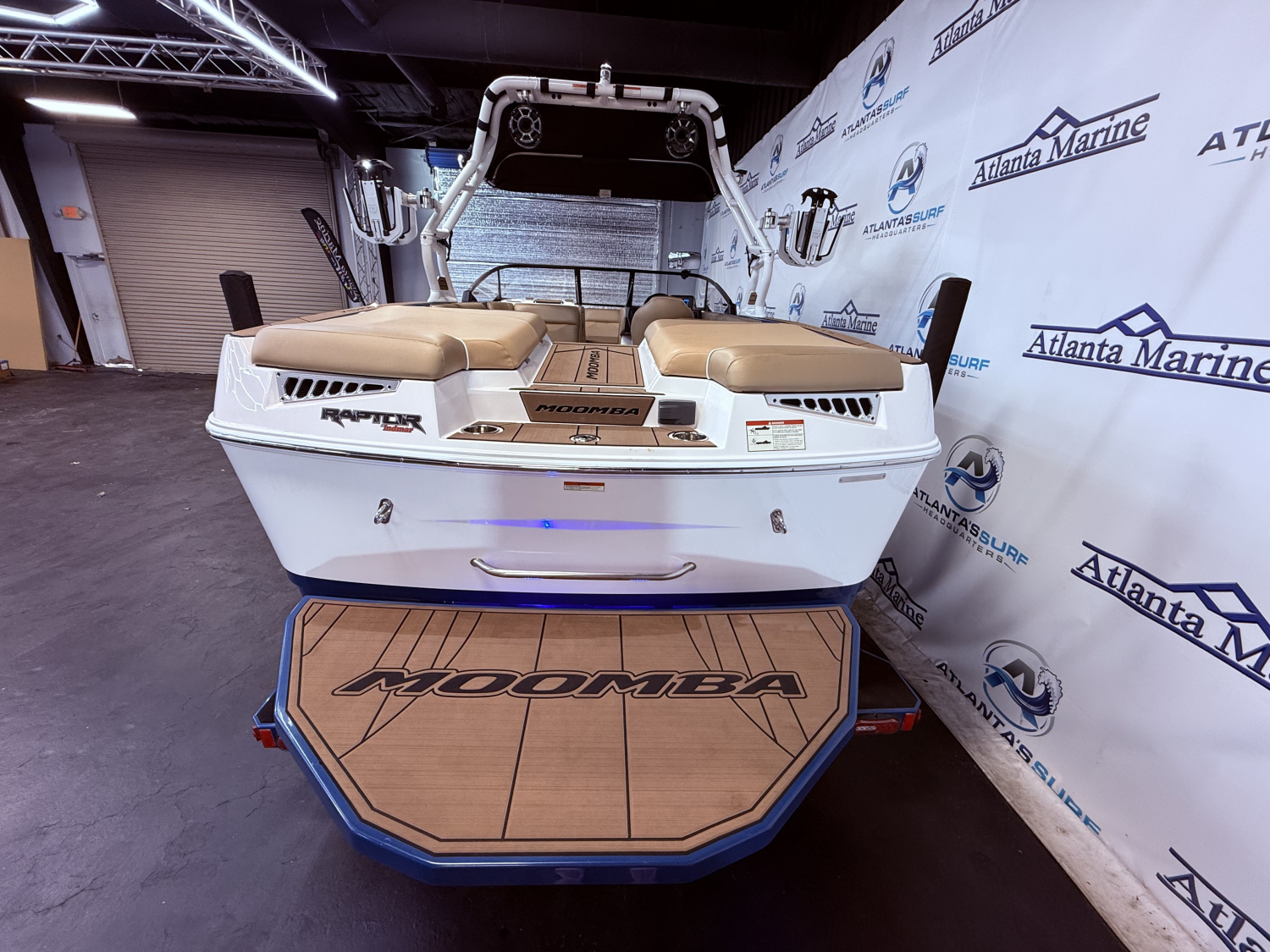 2021 Moomba Mojo