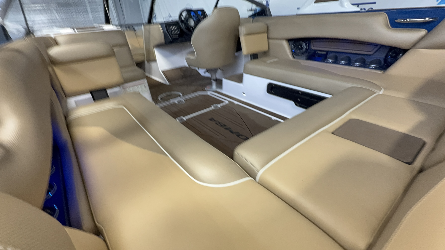 2021 Moomba Mojo