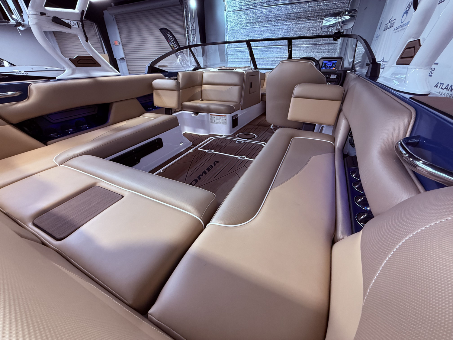 2021 Moomba Mojo