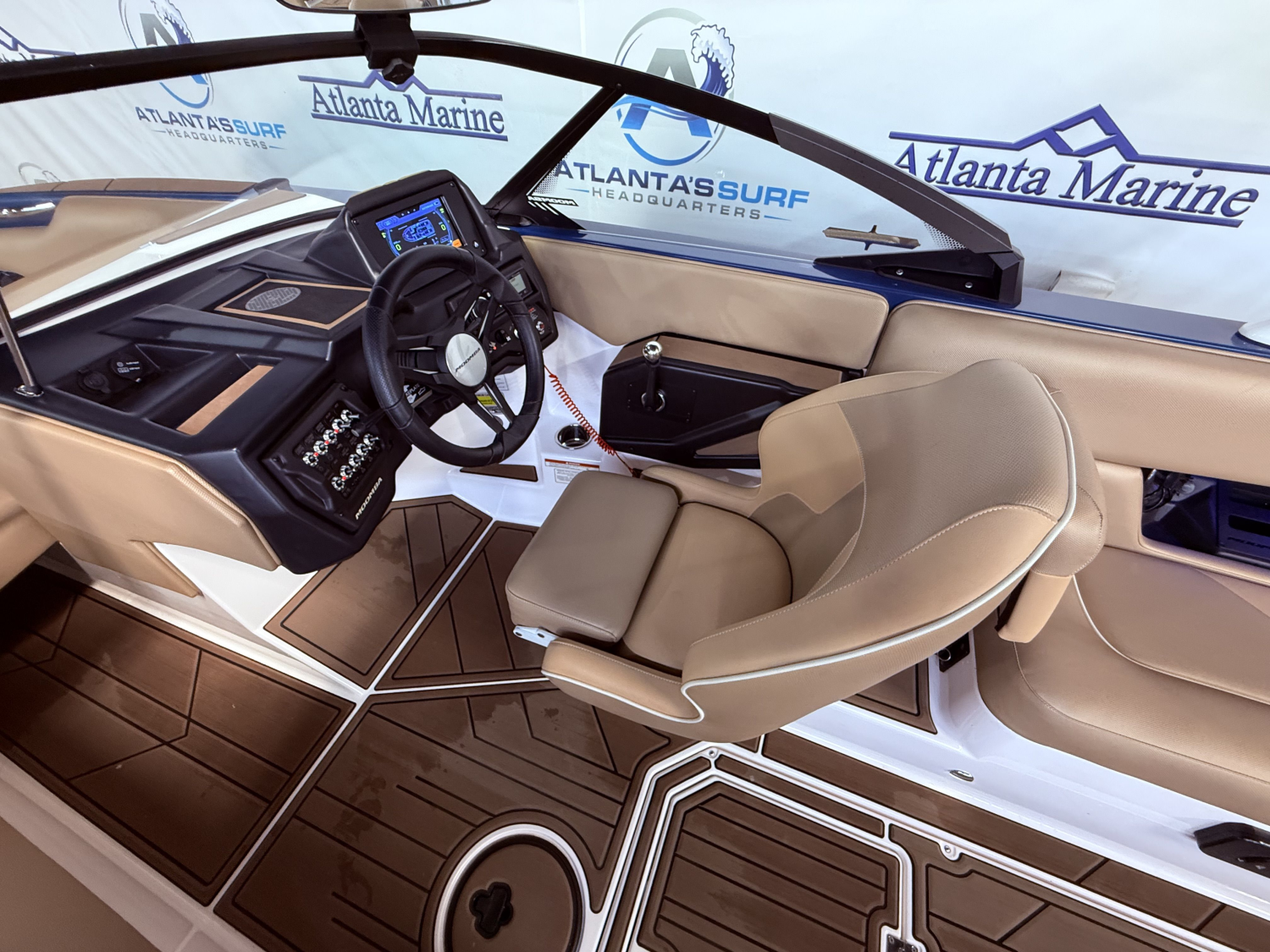 2021 Moomba Mojo