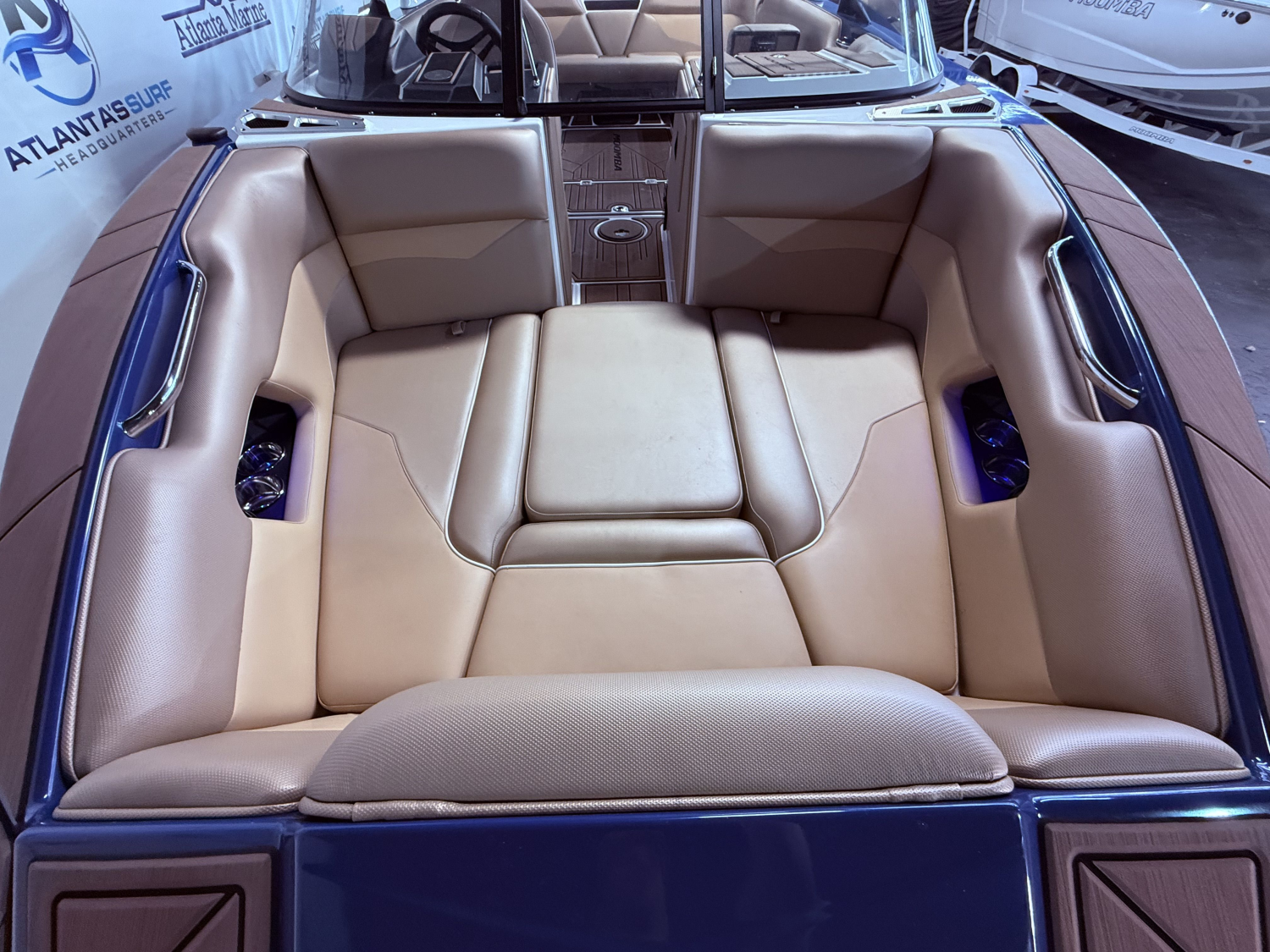 2021 Moomba Mojo