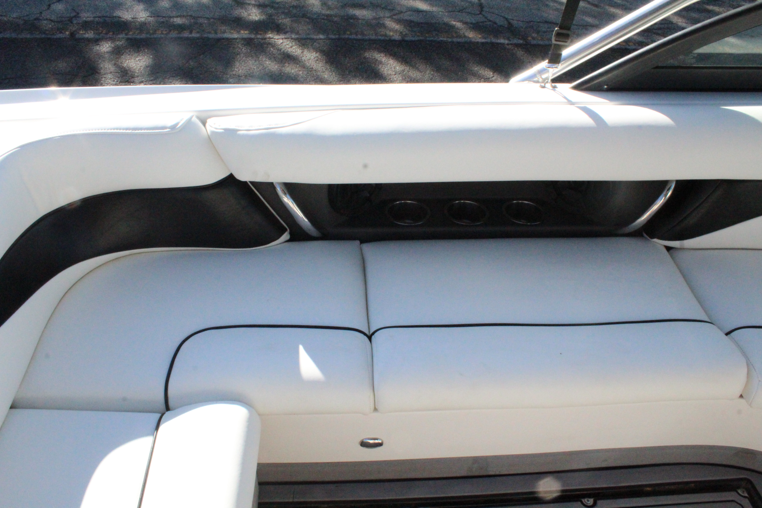 2009 Moomba Outback V
