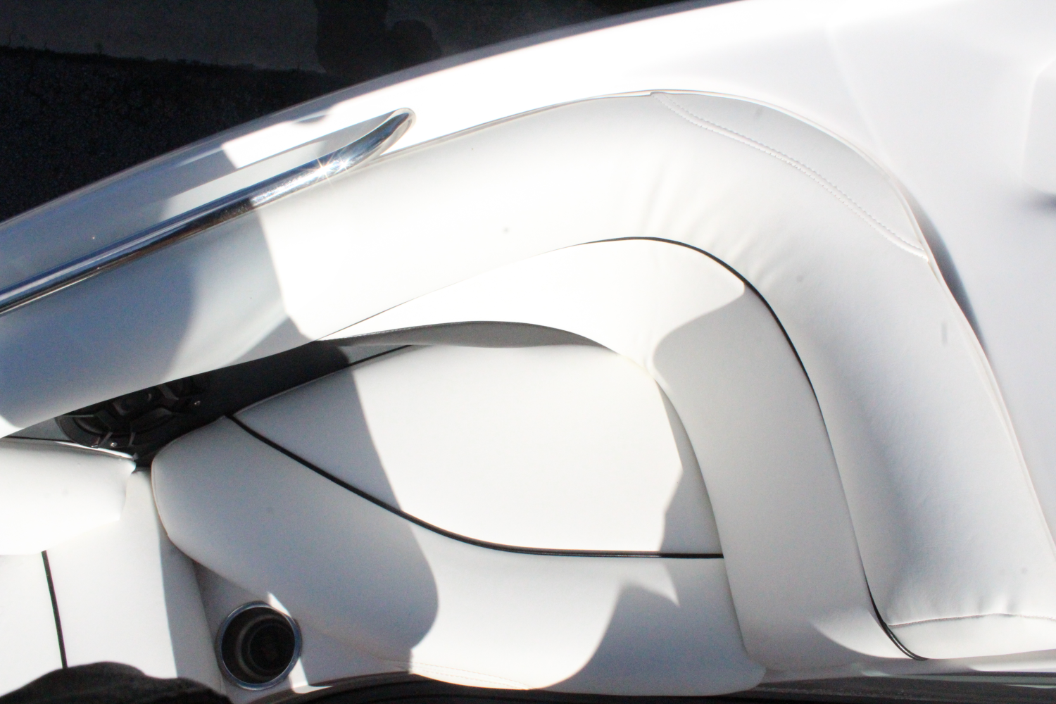 2009 Moomba Outback V