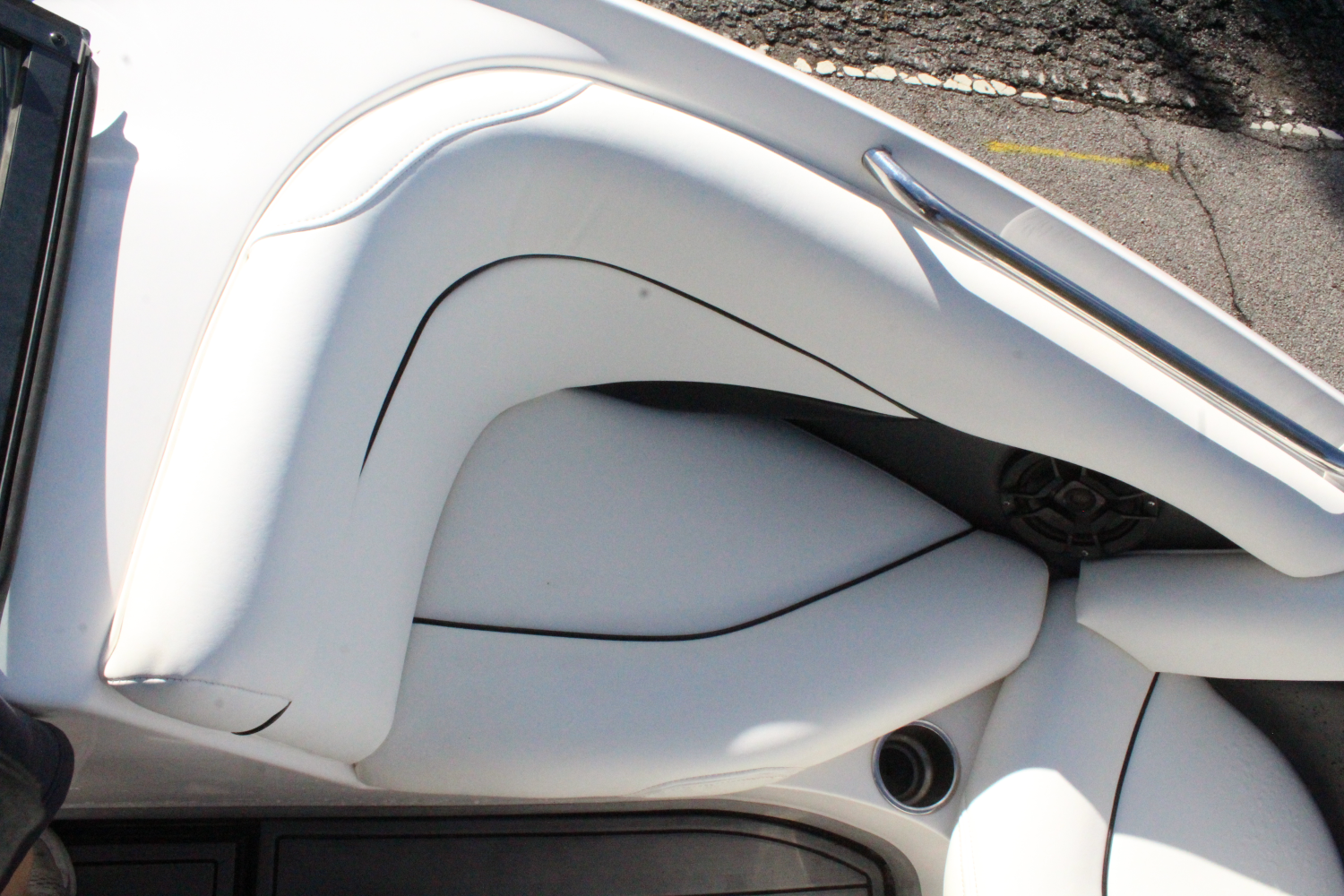 2009 Moomba Outback V