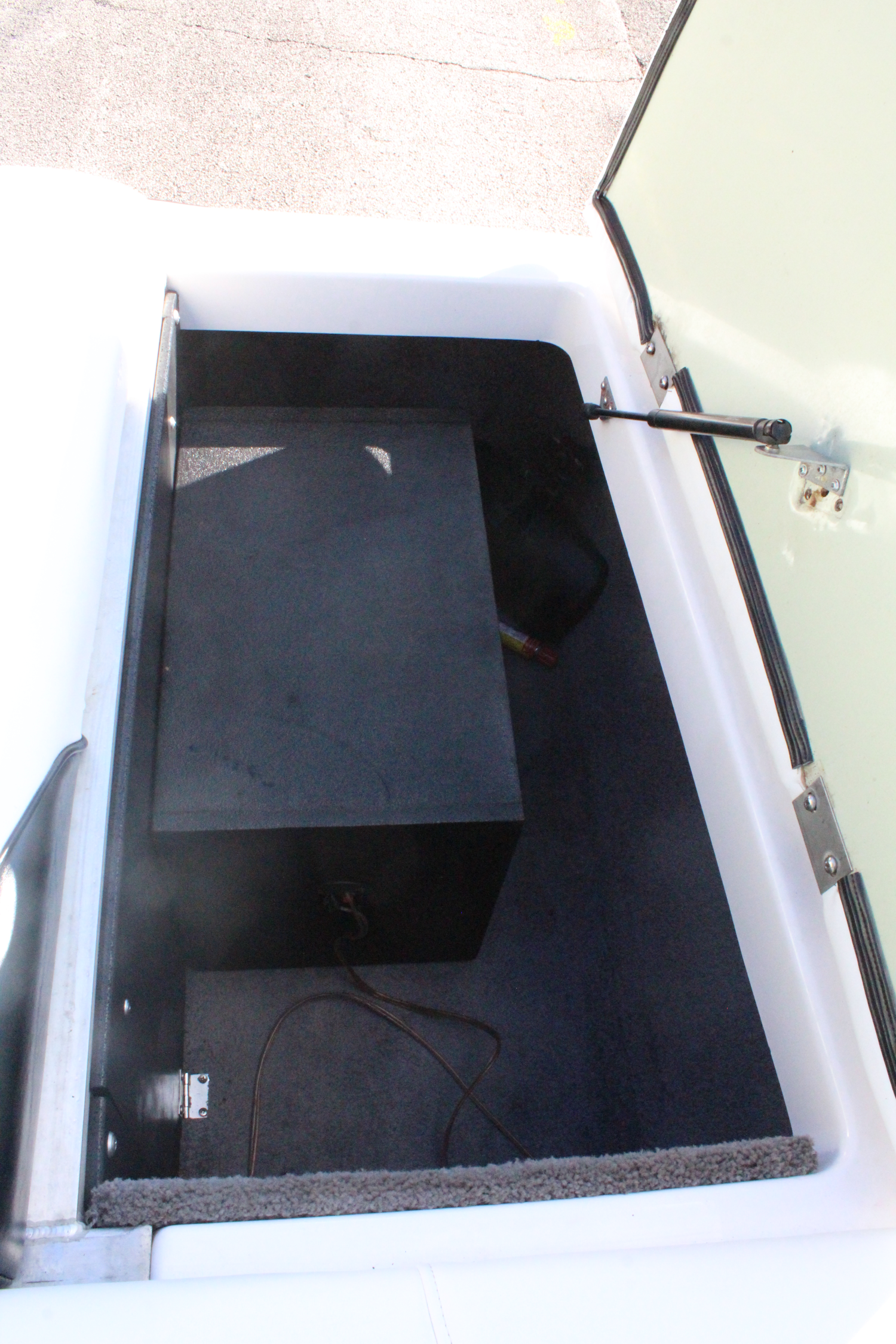 2009 Moomba Outback V