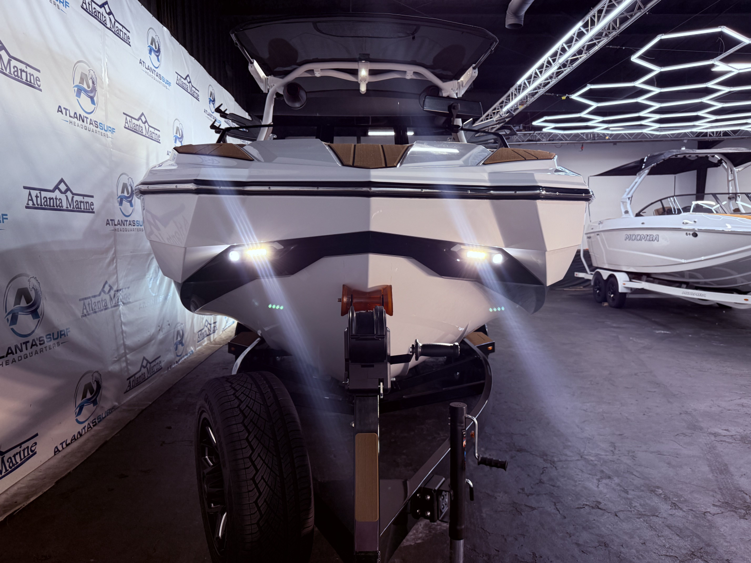 2027 Supra R225