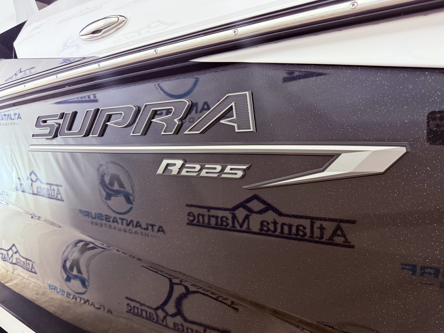 2027 Supra R225