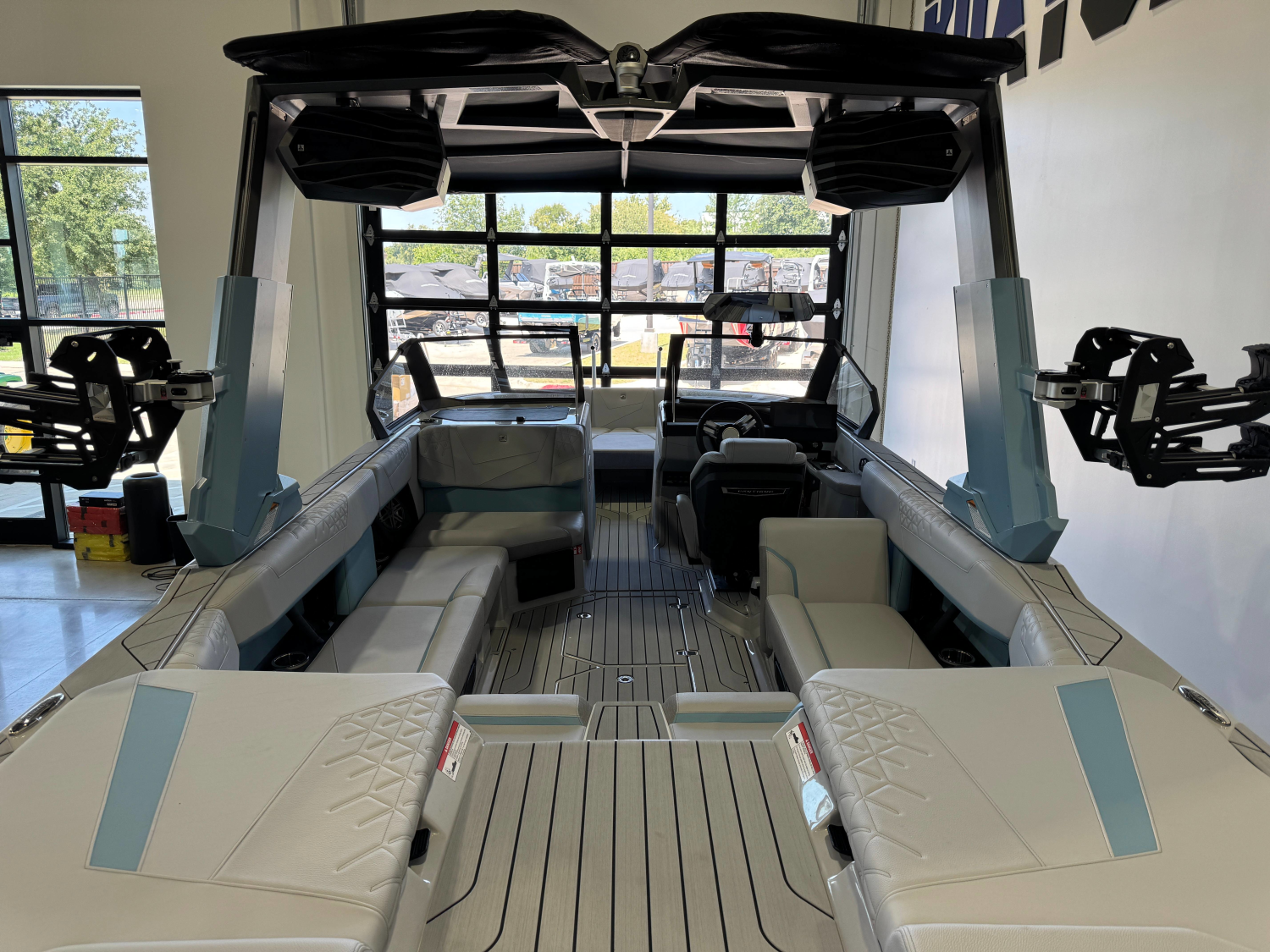 2027 Nautique Super Air Nautique S23