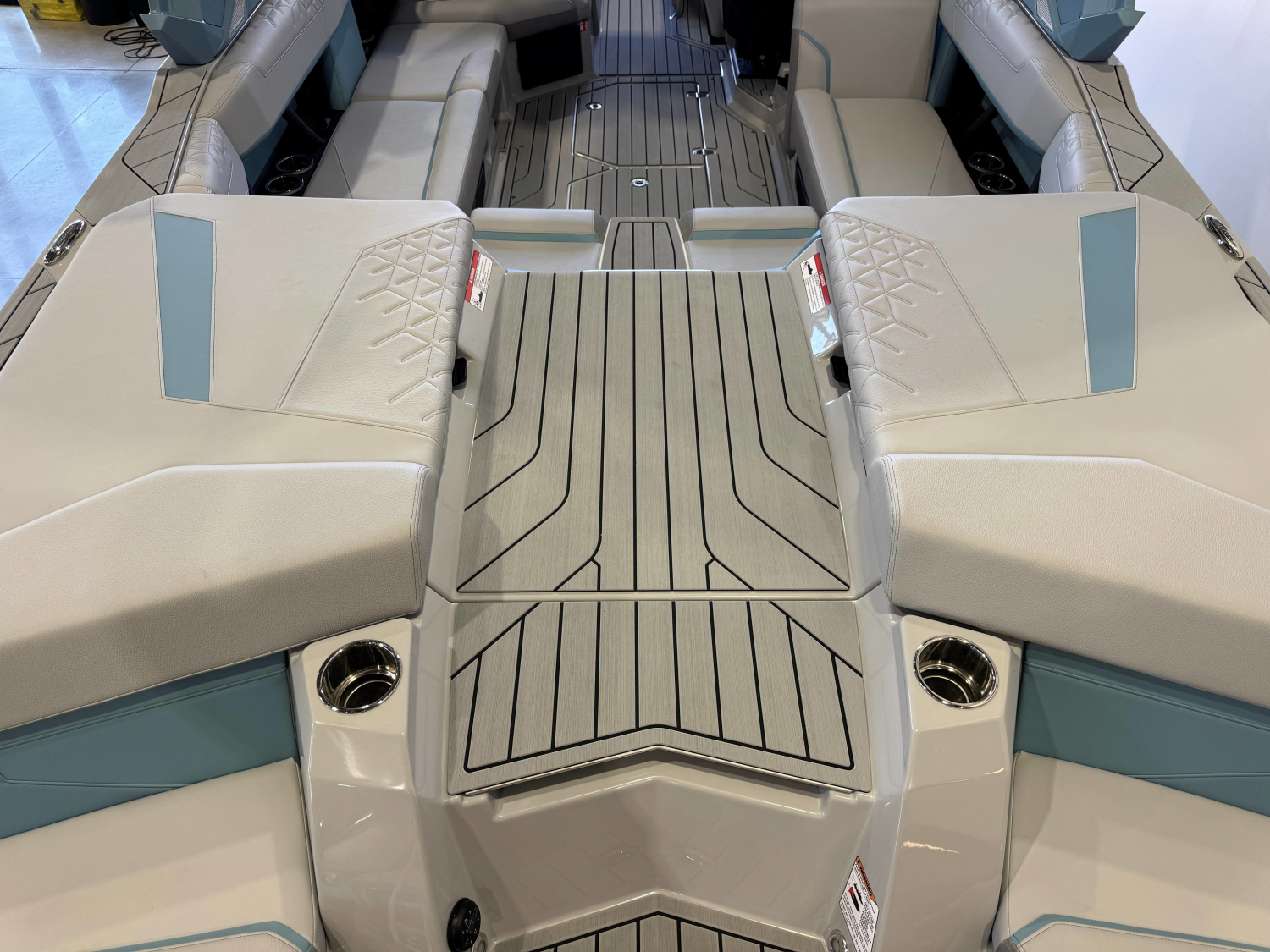 2027 Nautique Super Air Nautique S23