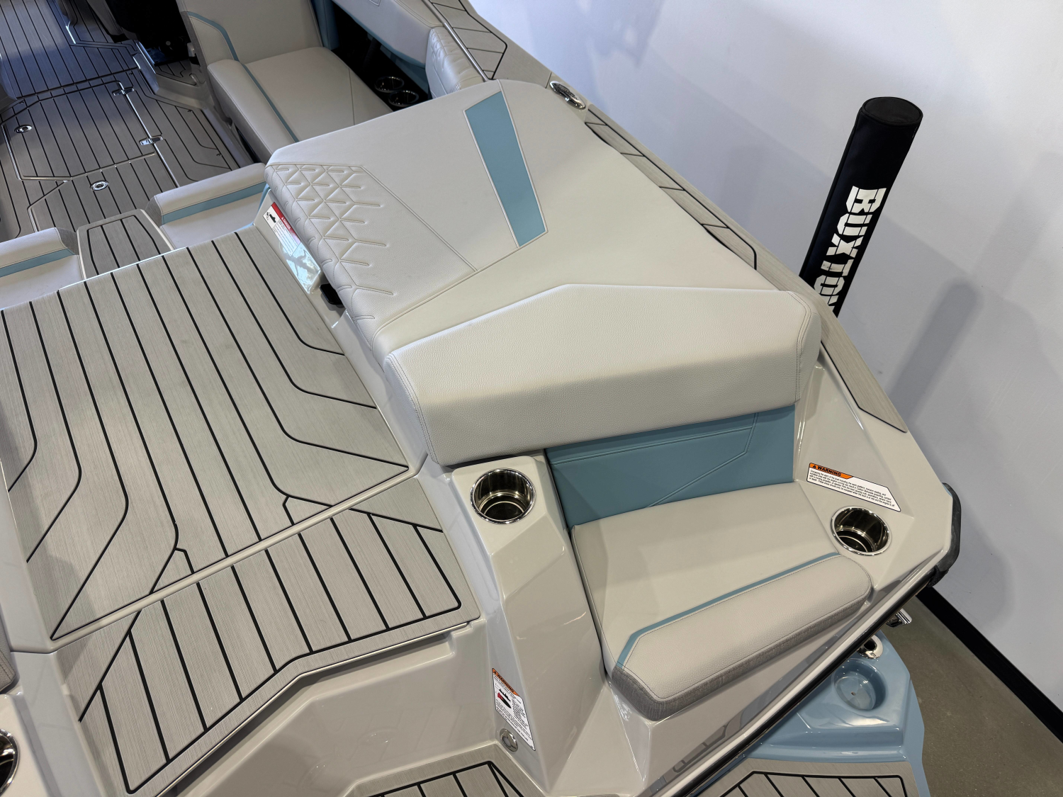 2027 Nautique Super Air Nautique S23