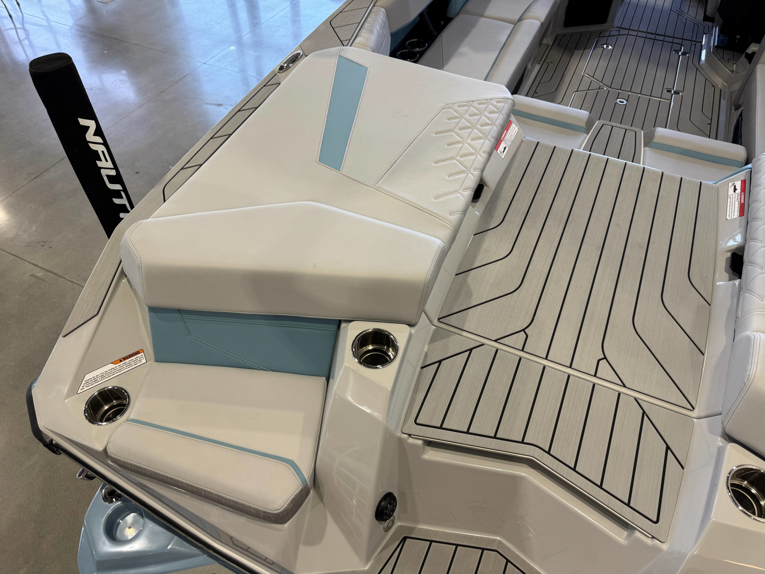 2027 Nautique Super Air Nautique S23