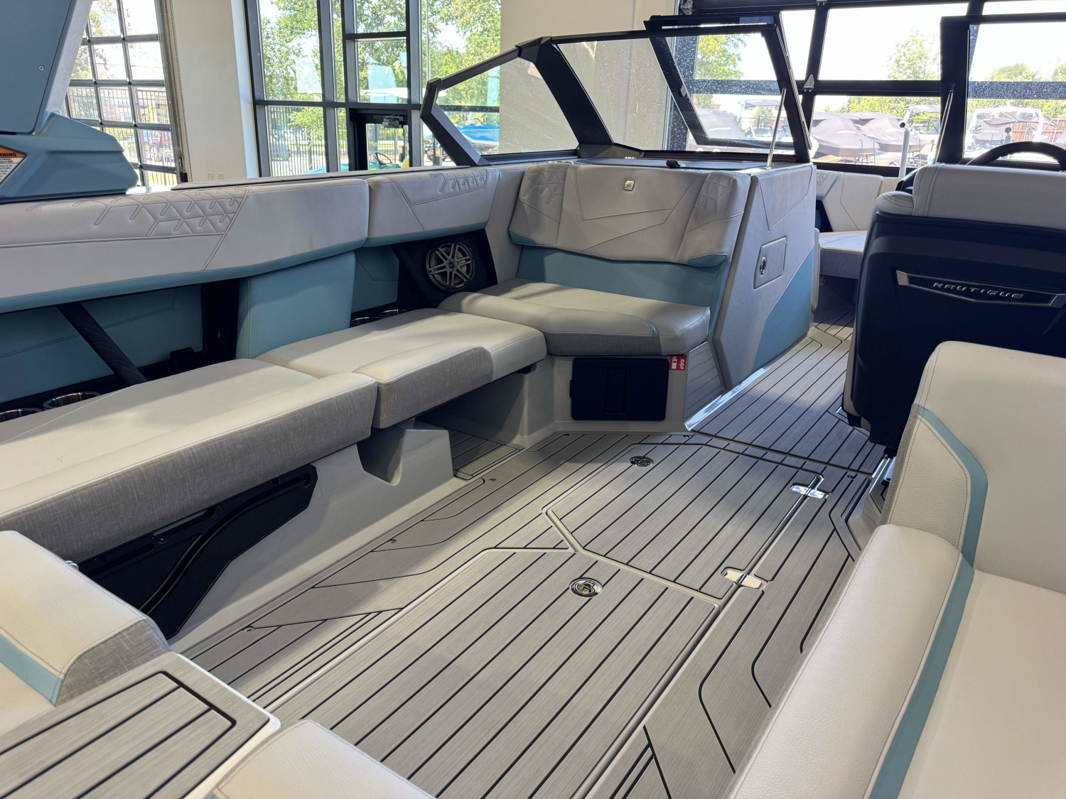 2027 Nautique Super Air Nautique S23