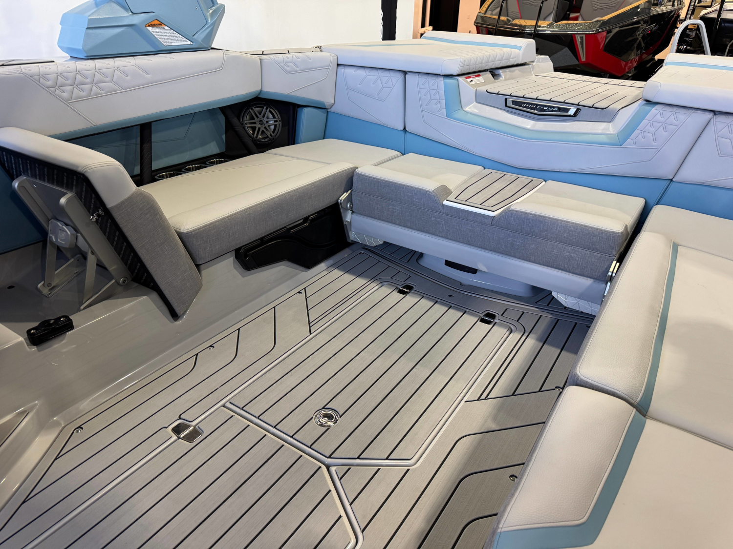 2027 Nautique Super Air Nautique S23