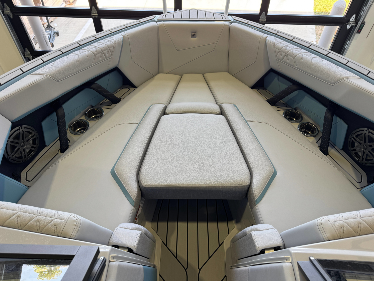 2027 Nautique Super Air Nautique S23