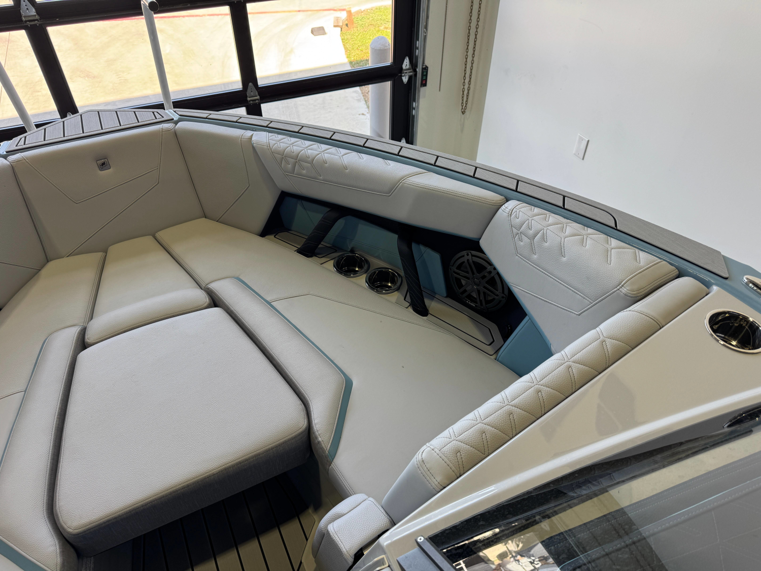 2027 Nautique Super Air Nautique S23