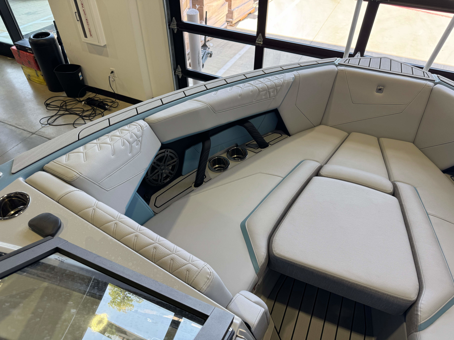 2027 Nautique Super Air Nautique S23