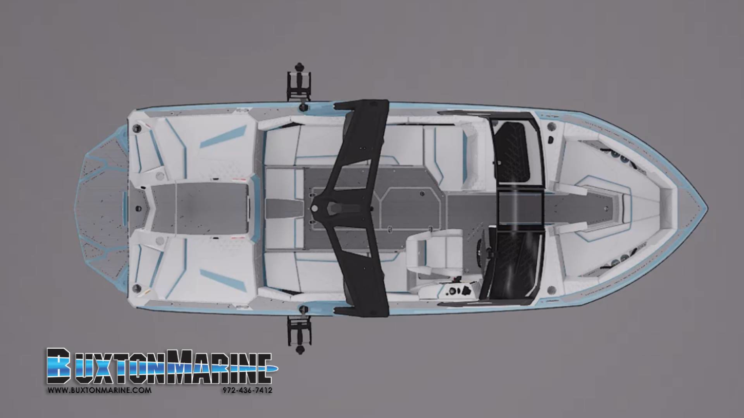 2027 Nautique Super Air Nautique S23
