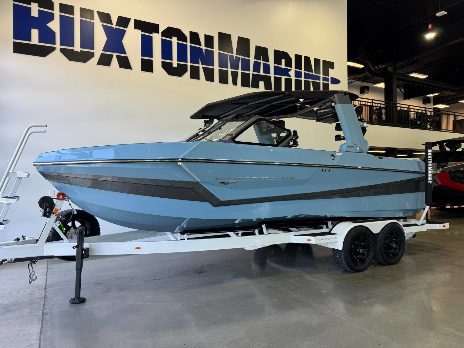 2027 Nautique Super Air Nautique S23