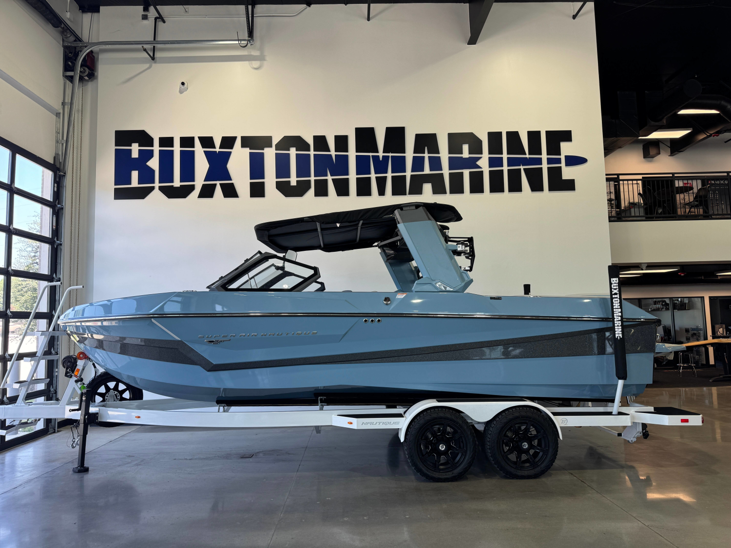 2027 Nautique Super Air Nautique S23