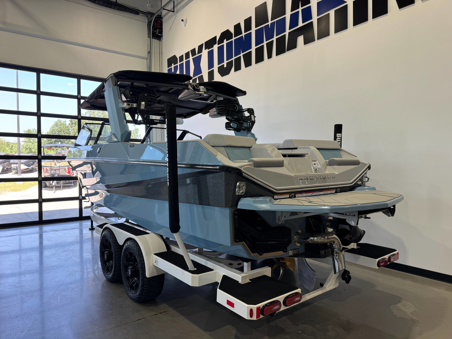 2027 Nautique Super Air Nautique S23