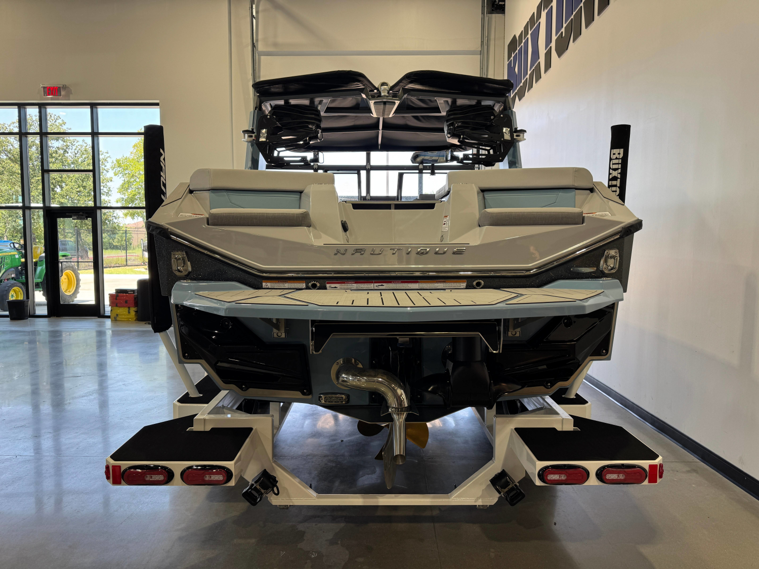 2027 Nautique Super Air Nautique S23