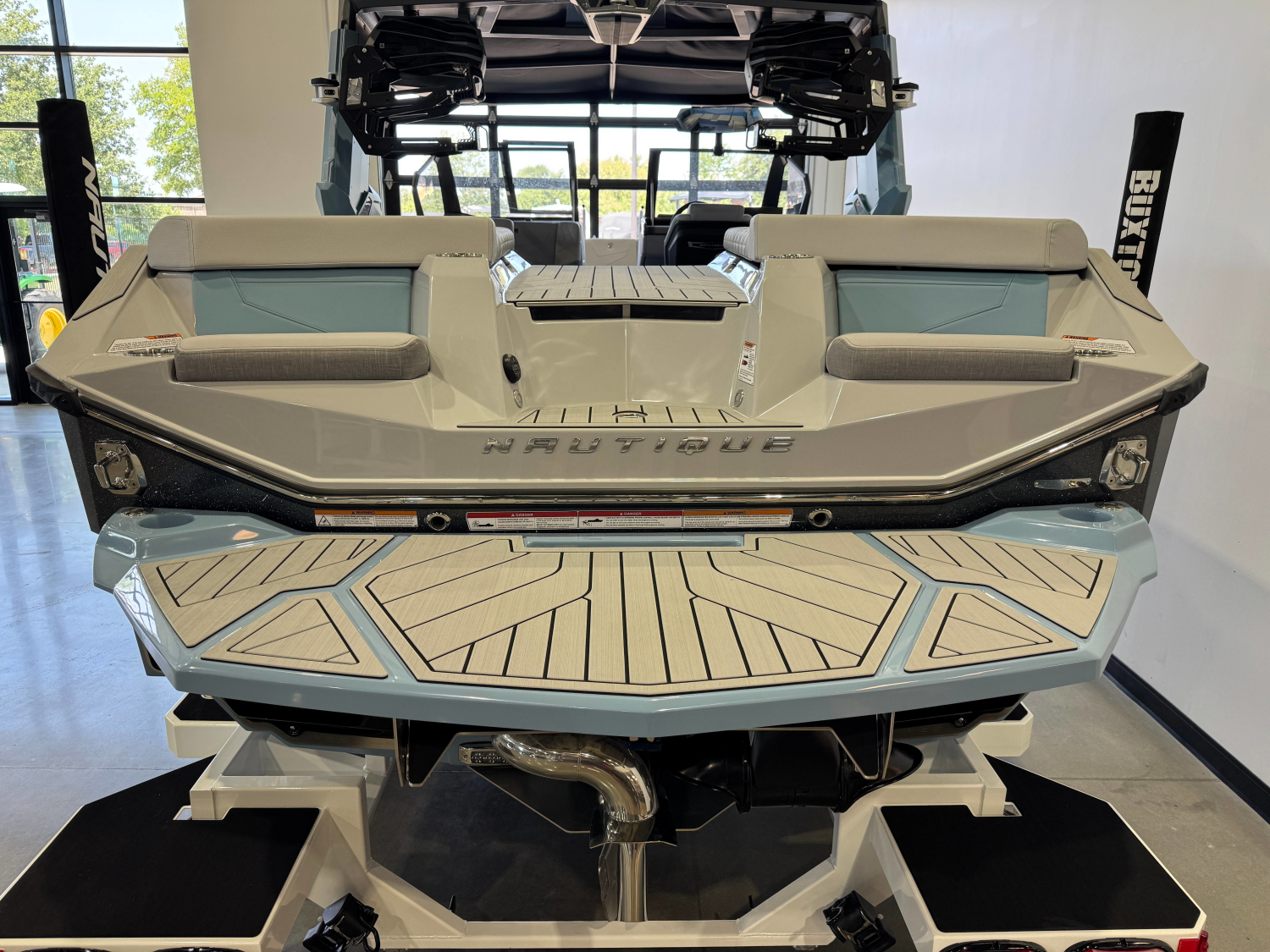 2027 Nautique Super Air Nautique S23
