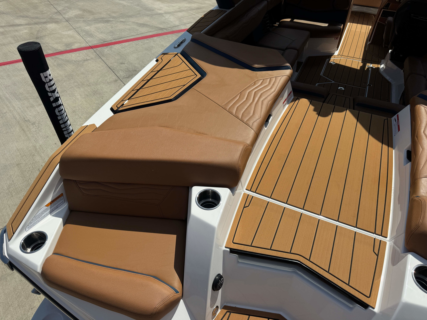 2027 Nautique Super Air Nautique G23