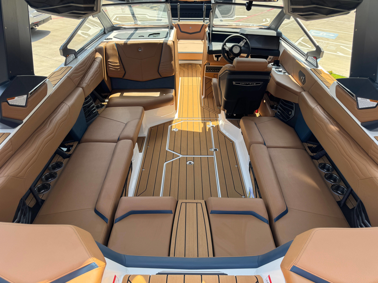 2027 Nautique Super Air Nautique G23