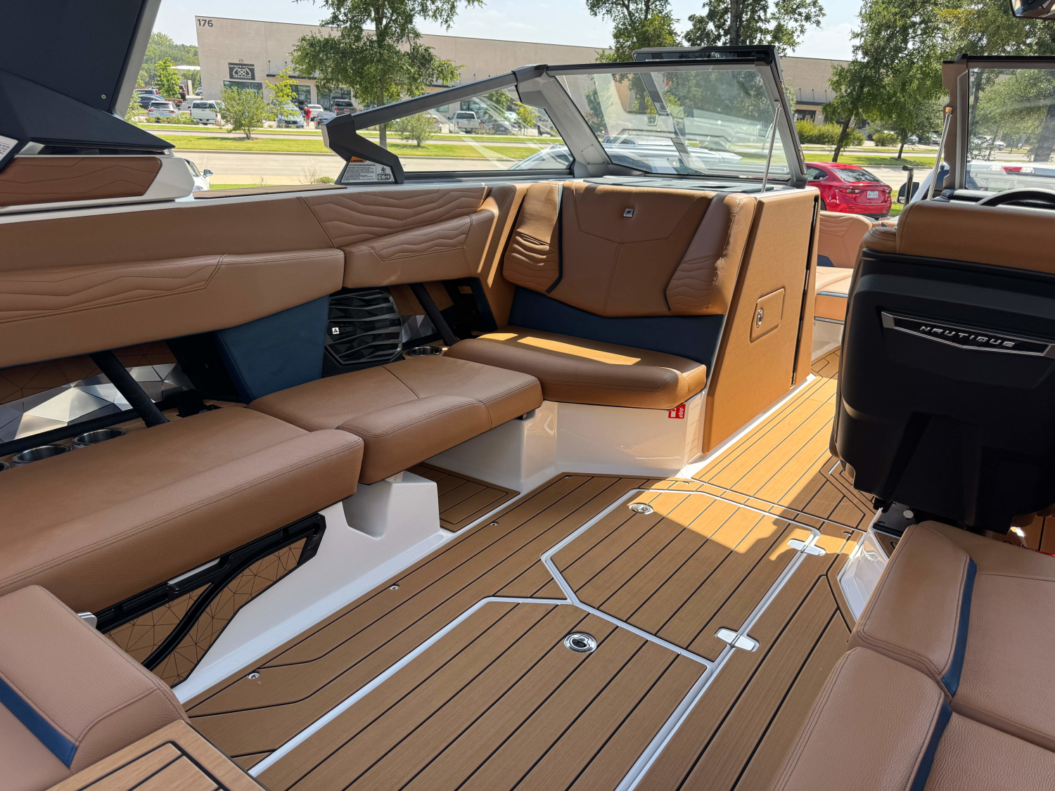 2027 Nautique Super Air Nautique G23