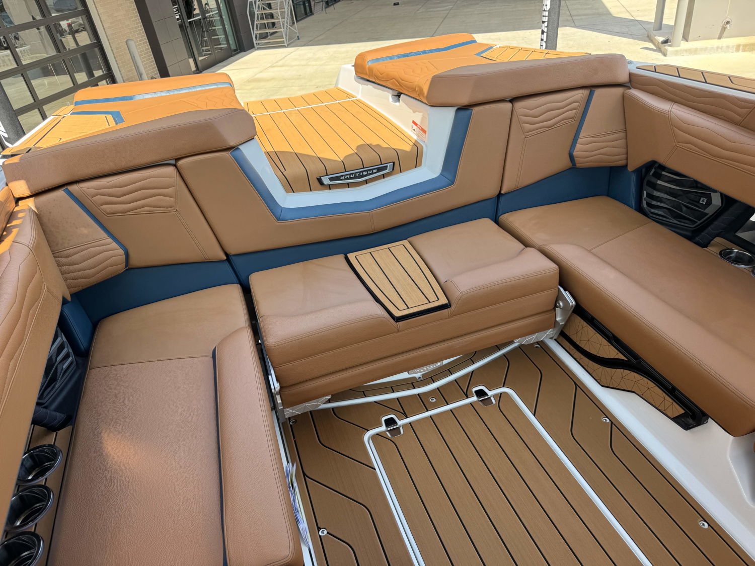 2027 Nautique Super Air Nautique G23