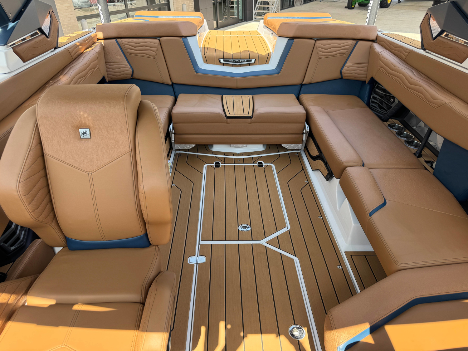 2027 Nautique Super Air Nautique G23