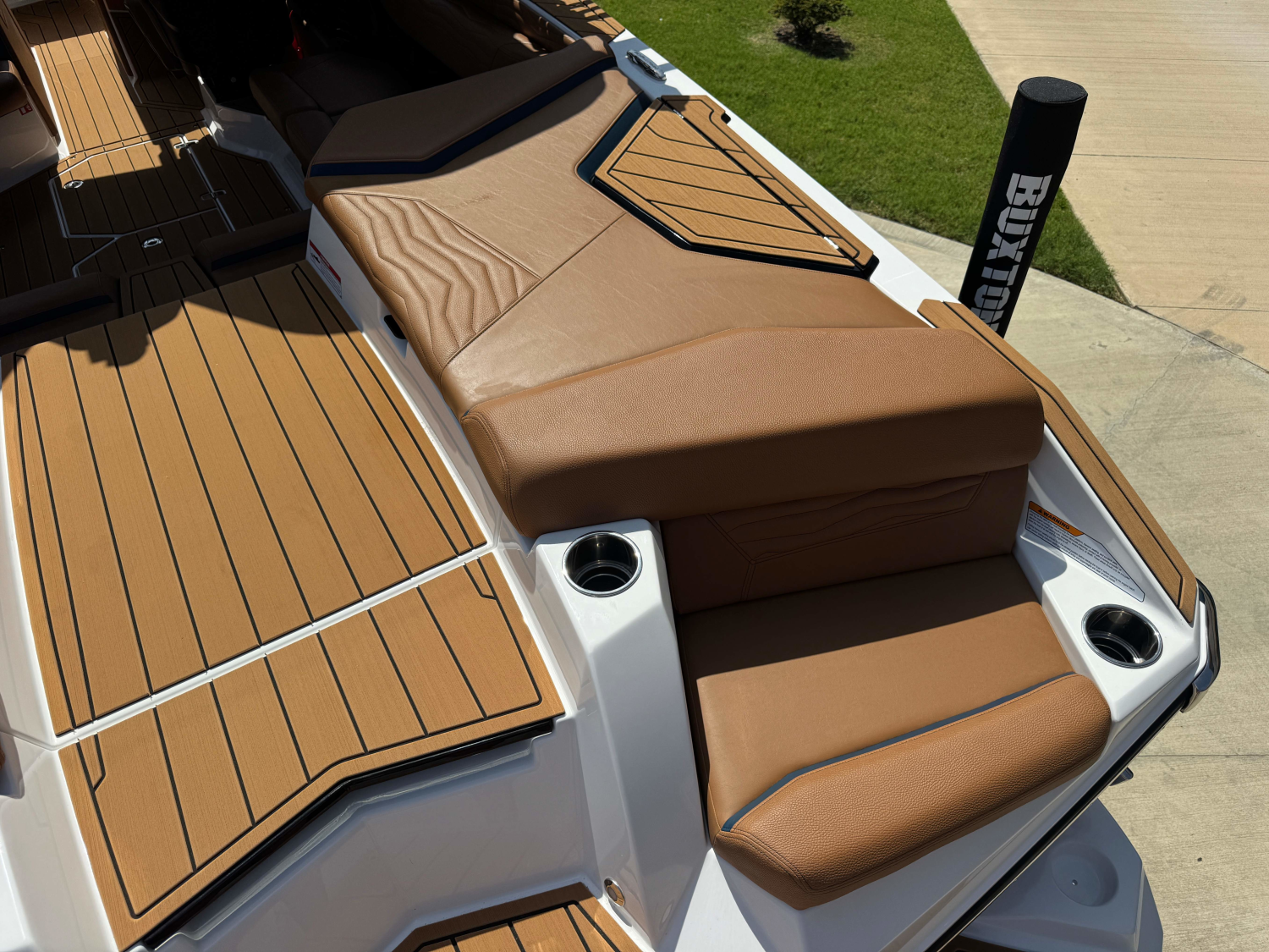 2027 Nautique Super Air Nautique G23