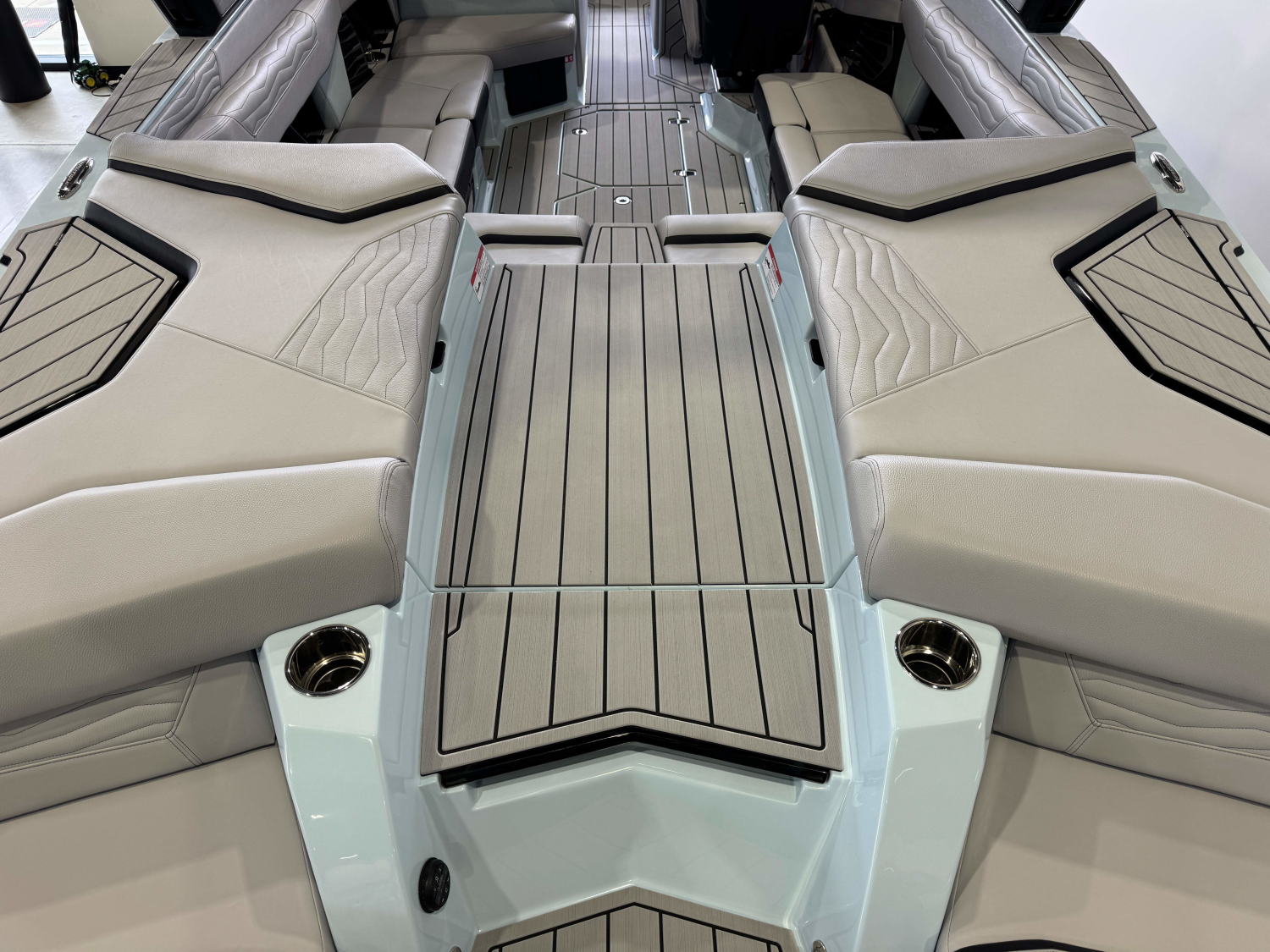 2026 Nautique Super Air Nautique G23